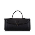 Burberry Leather Handbag (SHG-15508)
