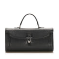 Burberry Leather Handbag (SHG-15701)