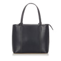 Burberry Leather Handbag (SHG-17688)