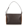 Burberry Leather Shoulder Bag (SHG-11268)