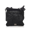 Burberry Nylon Crossbody Bag (SHG-10400)