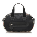 Burberry Nylon Handbag (SHG-11489)