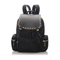 Burberry Studded Nylon Backpack (SHG-10161)