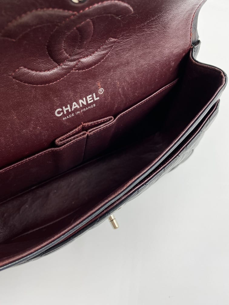 Chanel Classic Bag