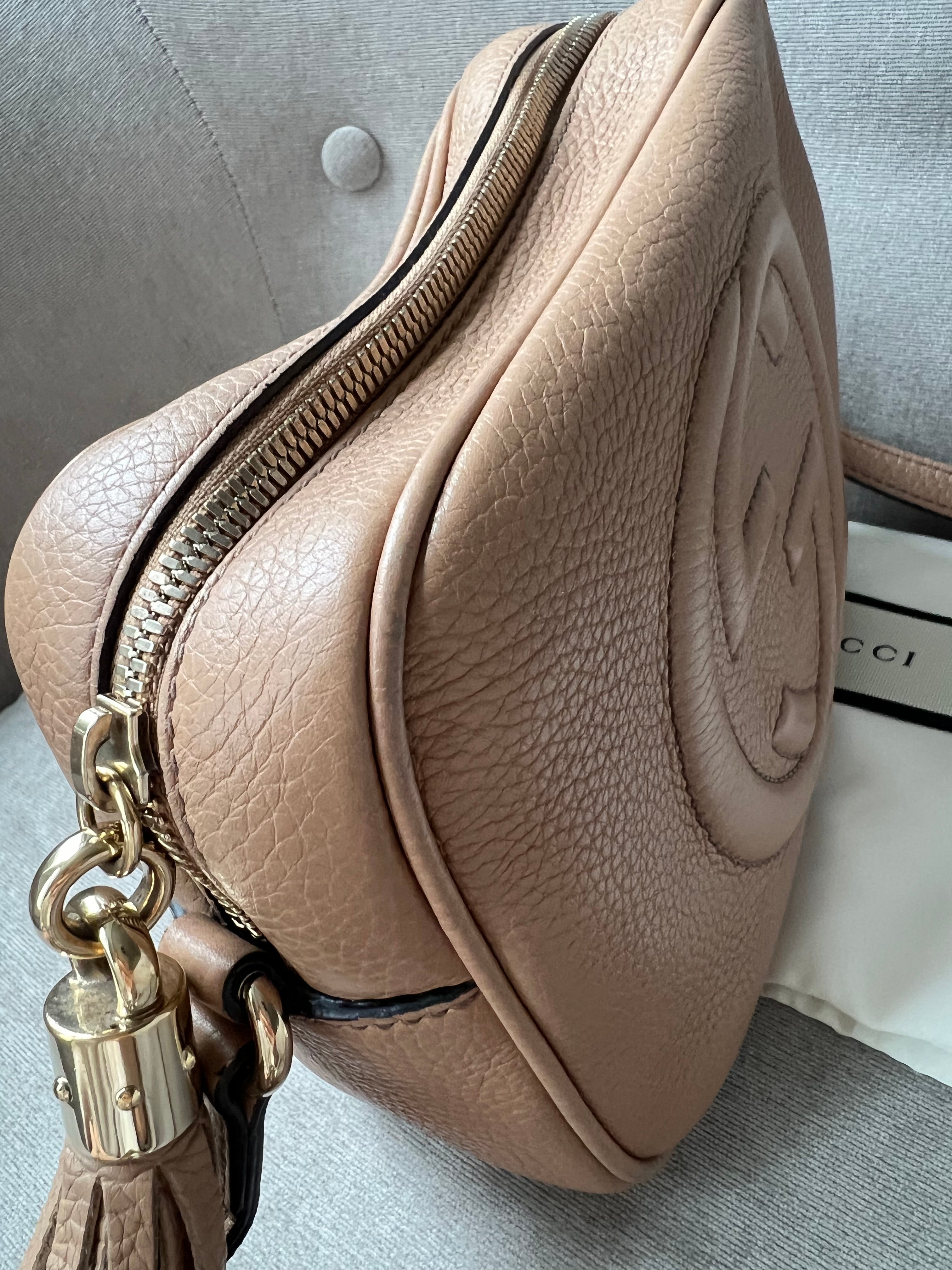 Gucci Bag
