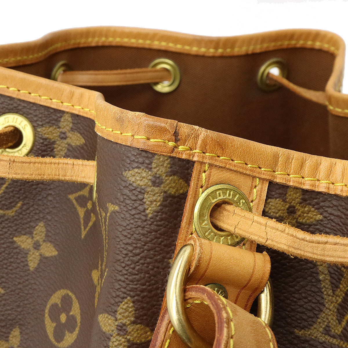 Louis Vuitton Petit Noe M42226