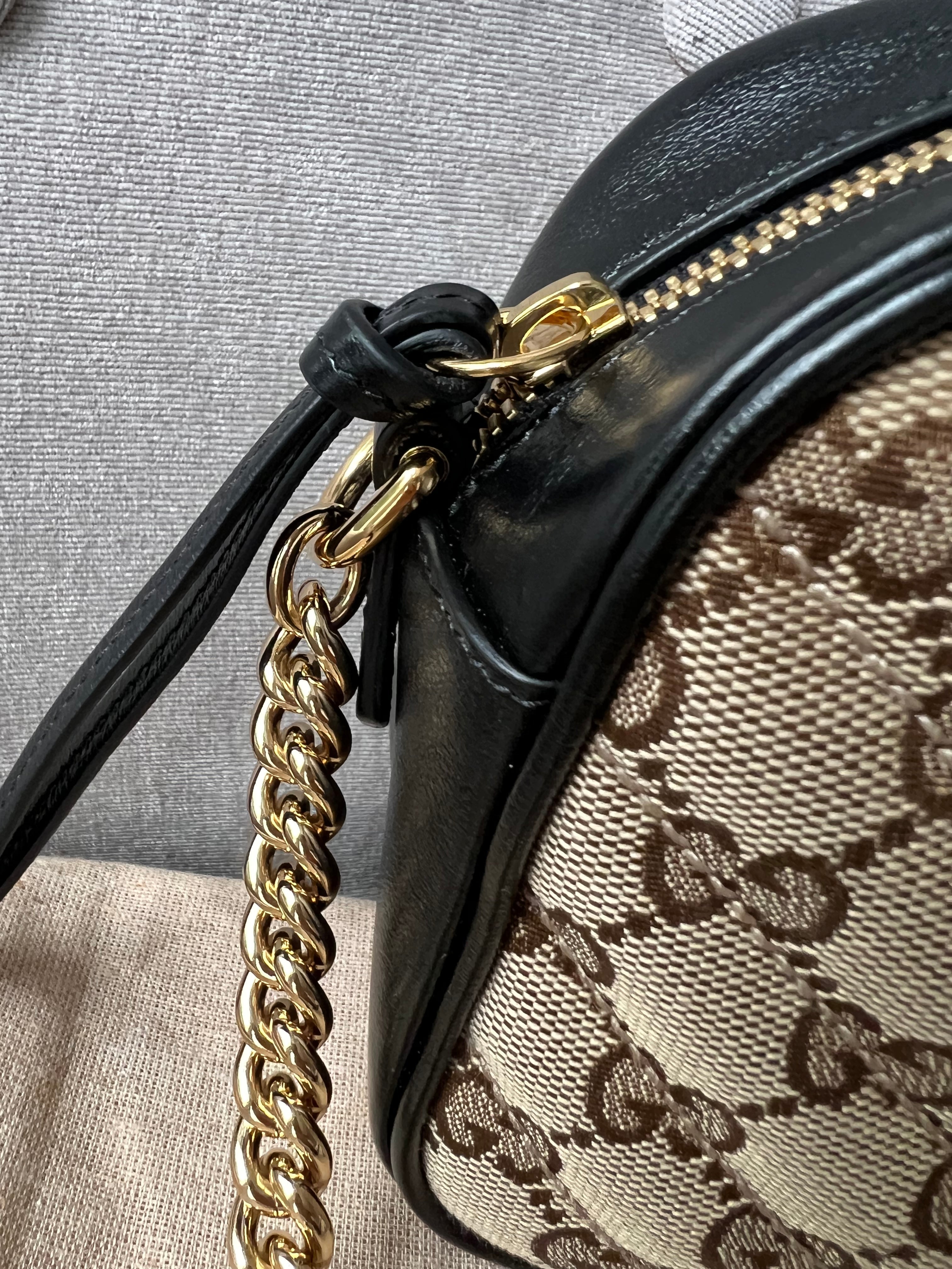 Gucci Bag