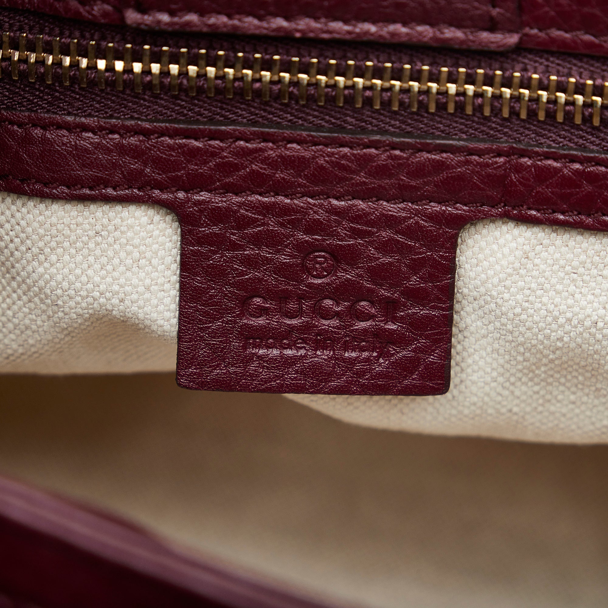 Gucci Bag