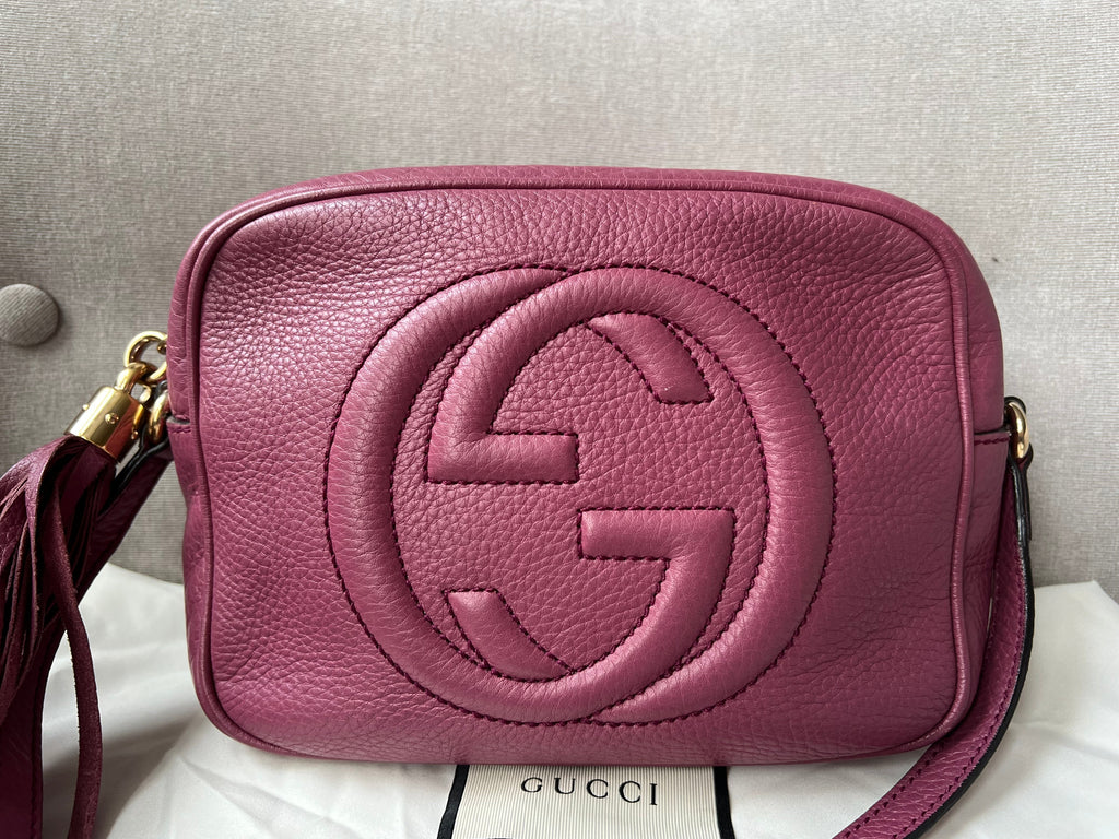 Gucci Bag