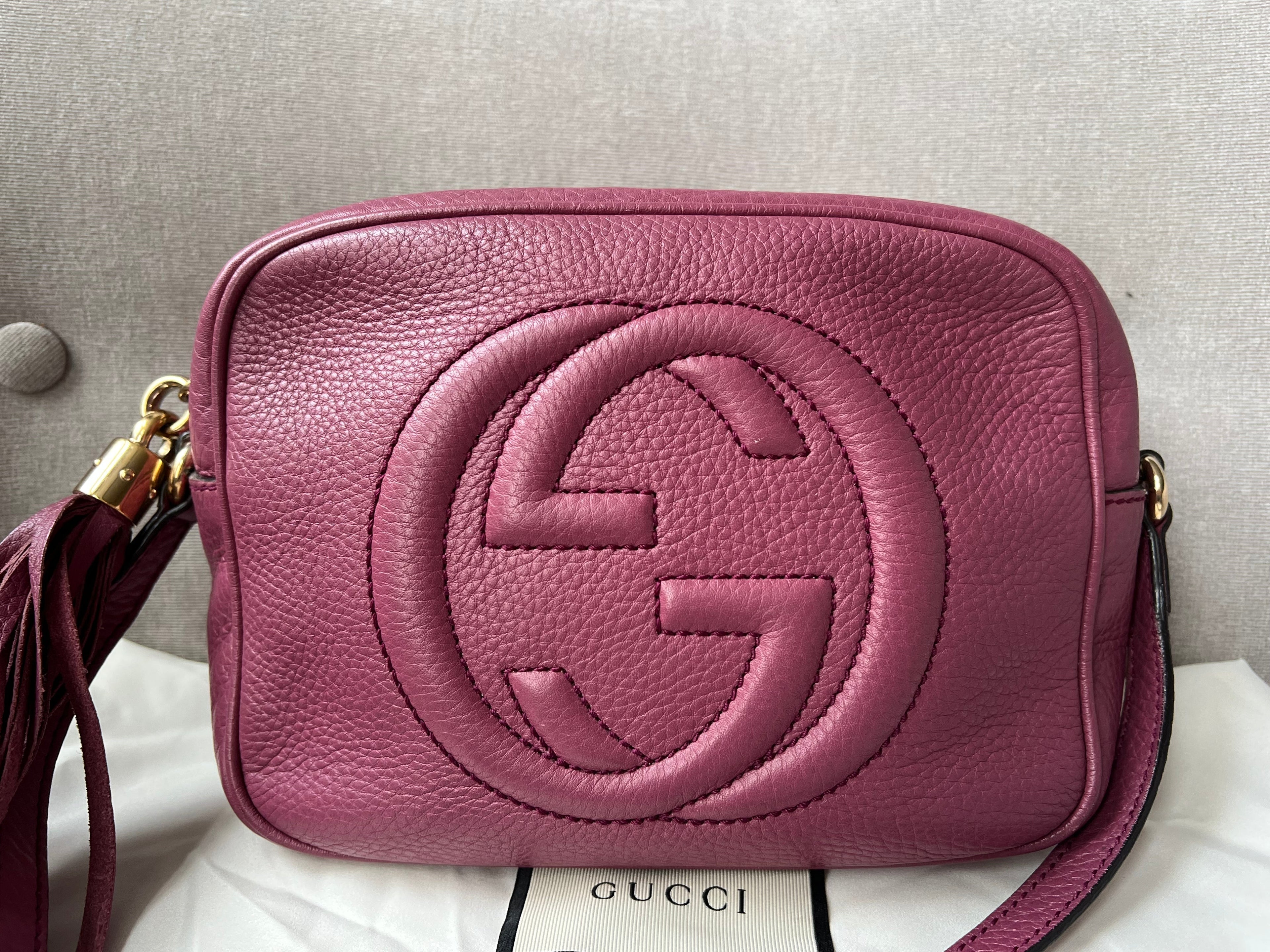 Gucci Bag