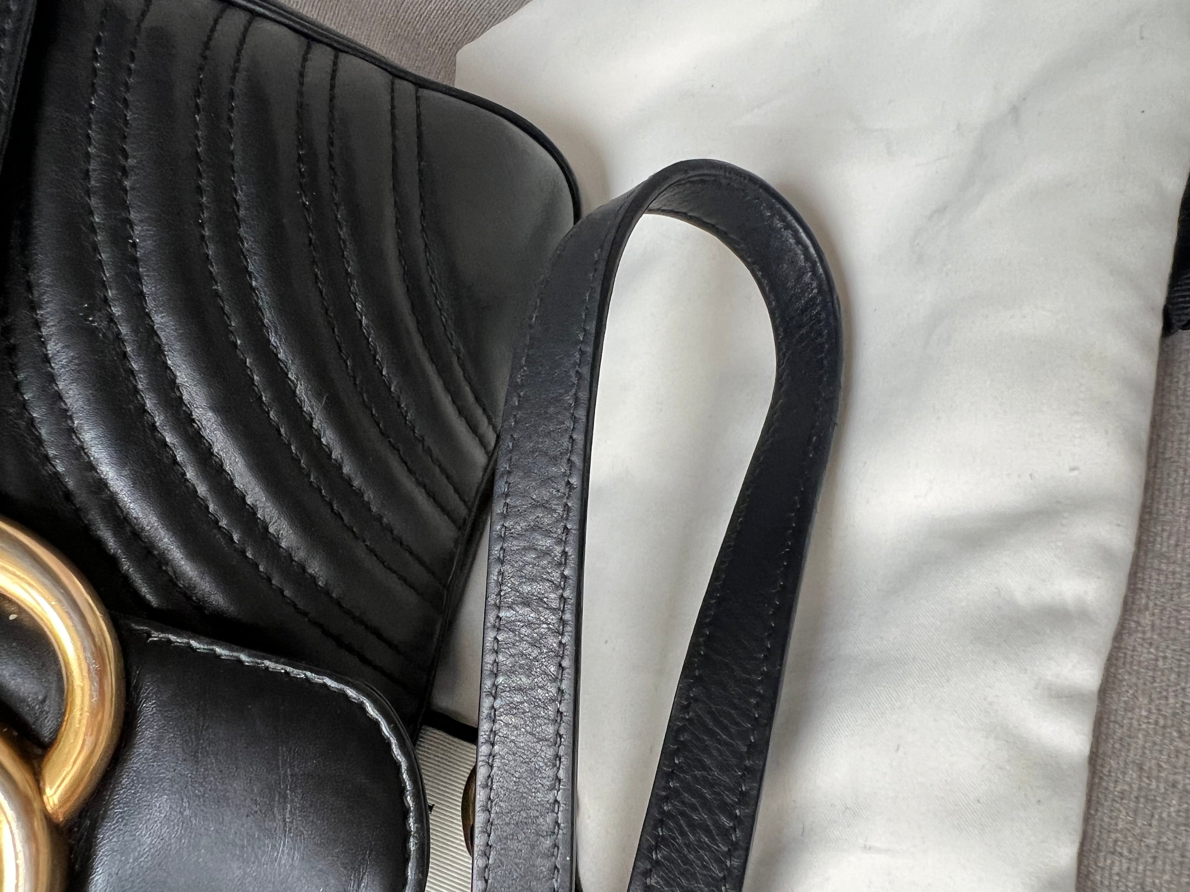 Gucci Bag