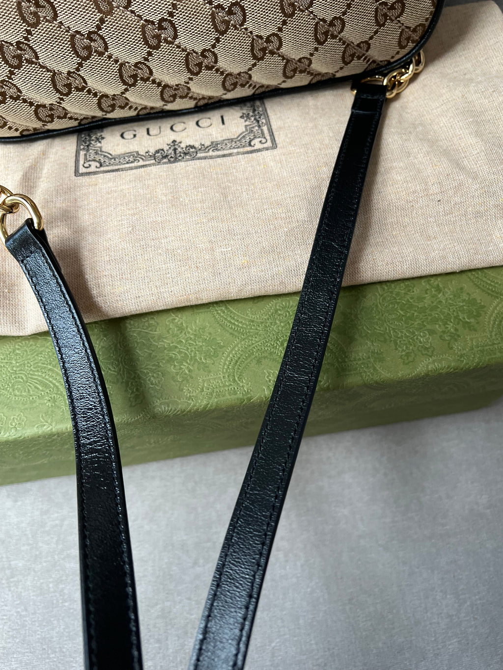 Gucci Bag