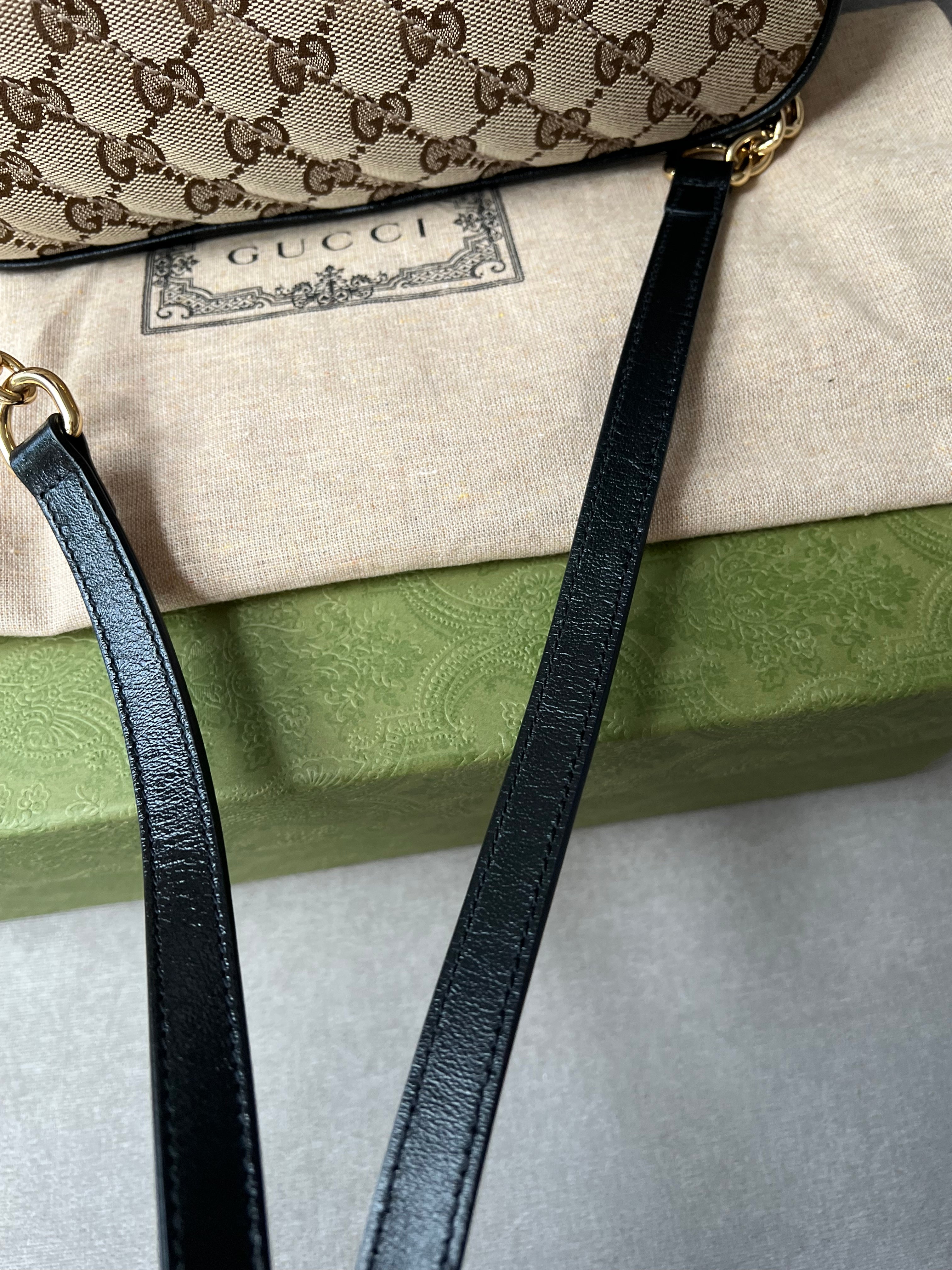 Gucci Bag