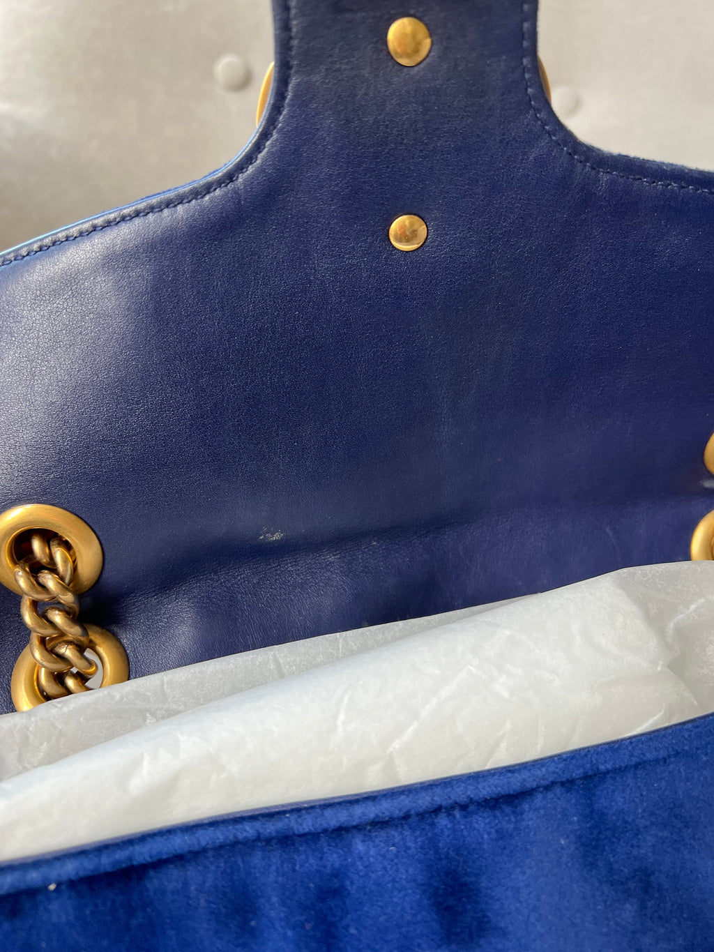 Gucci Bag