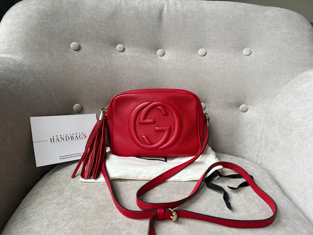 Gucci Bag