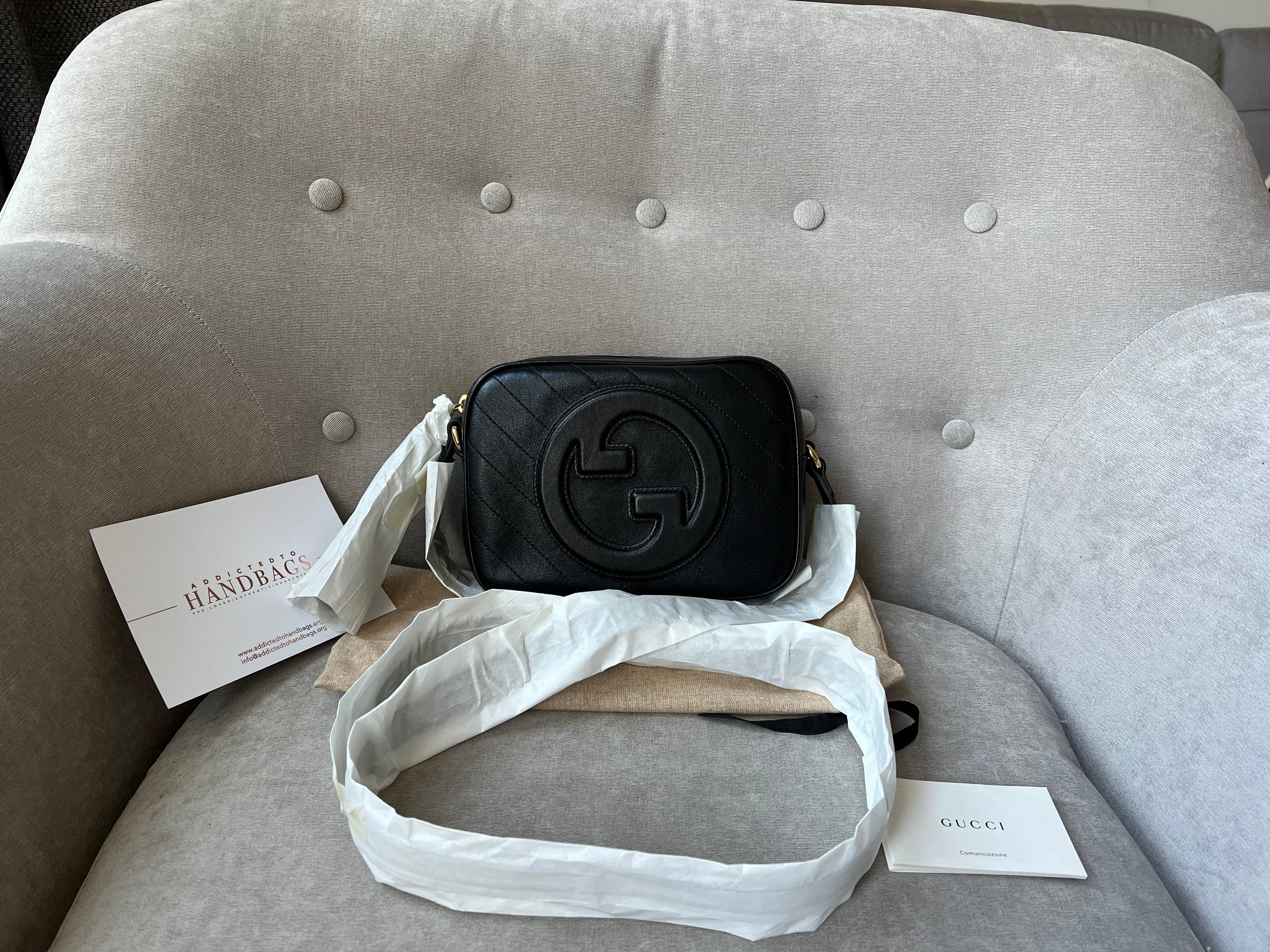Gucci Bag