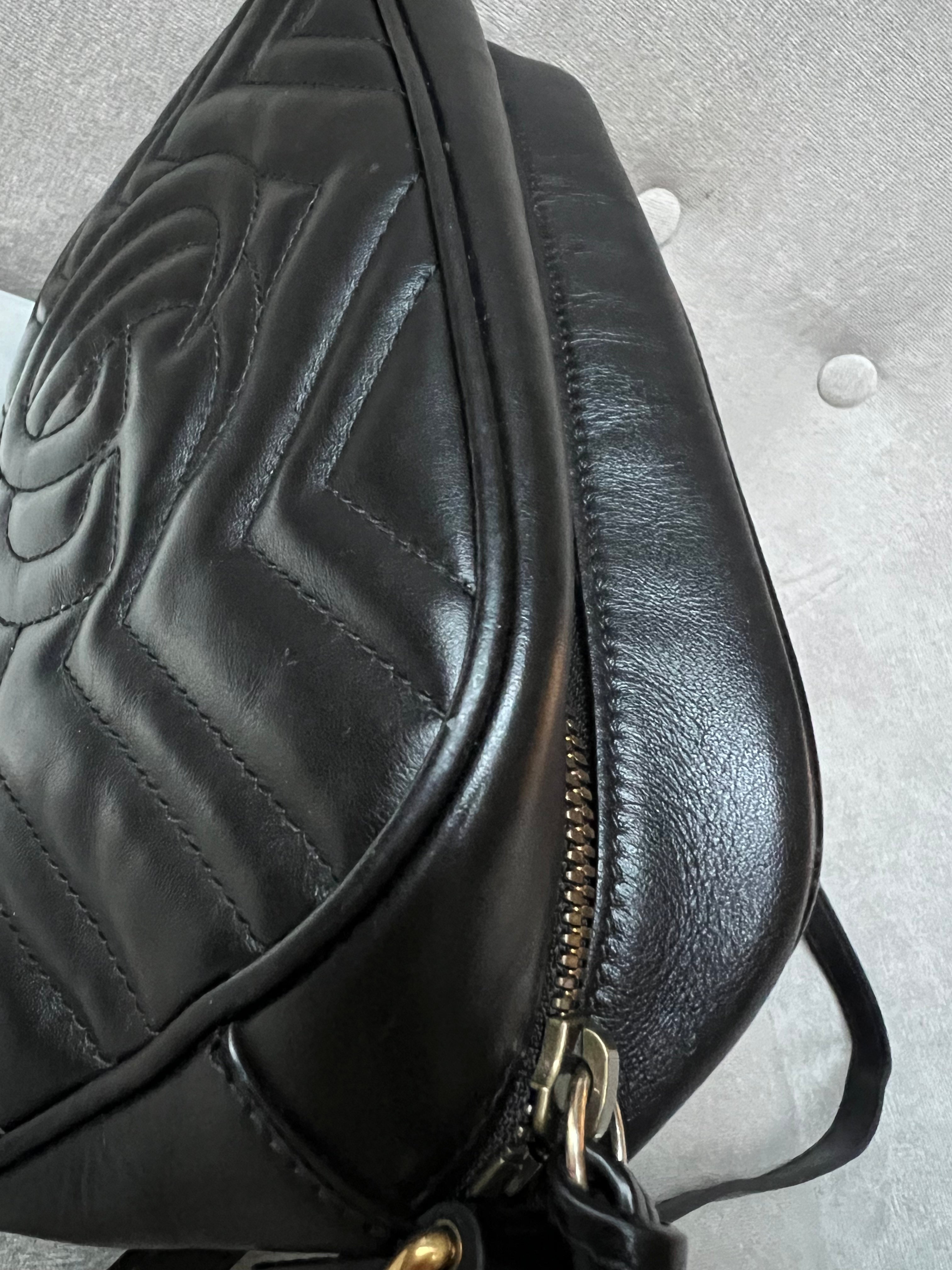 Gucci Bag