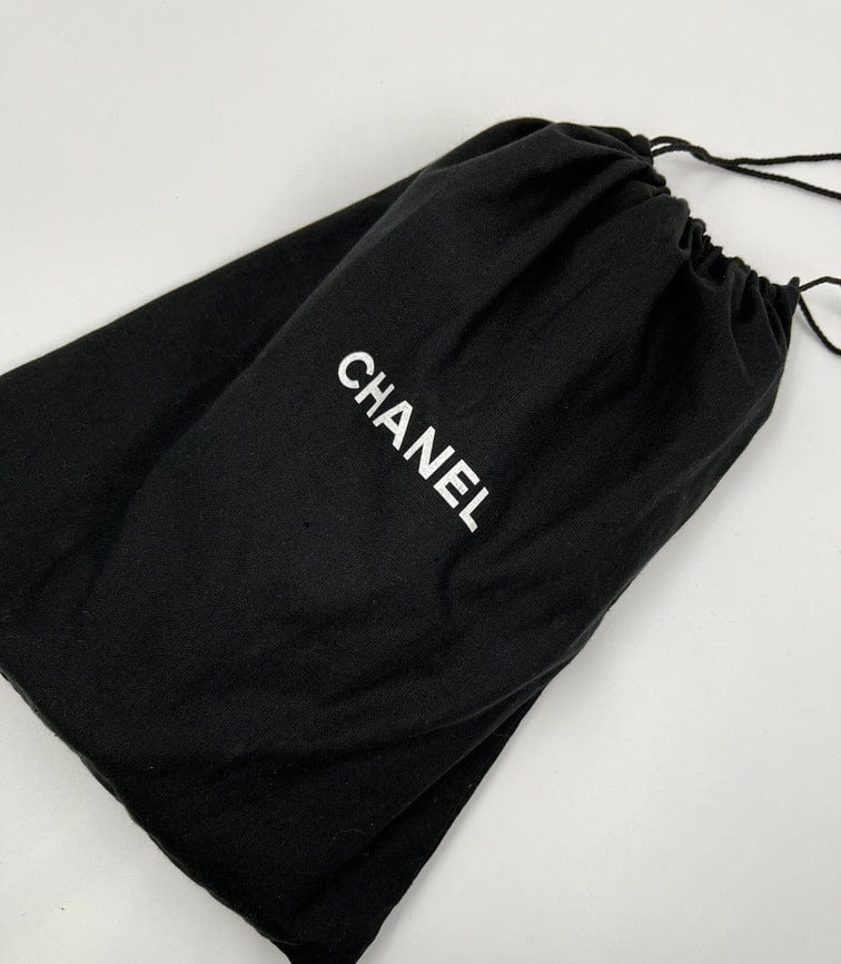 Chanel Chocolate Bar Bag