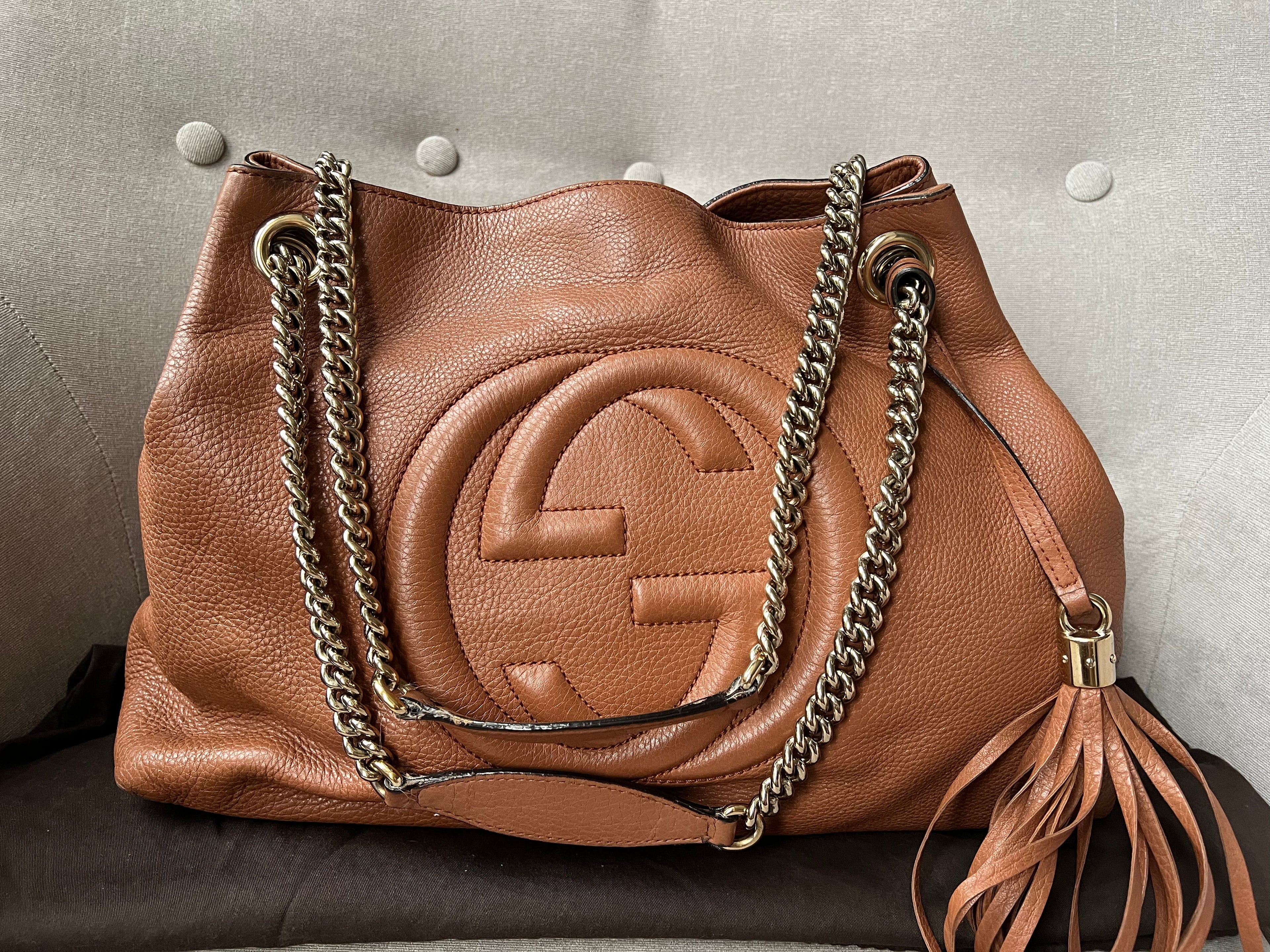 Gucci Bag