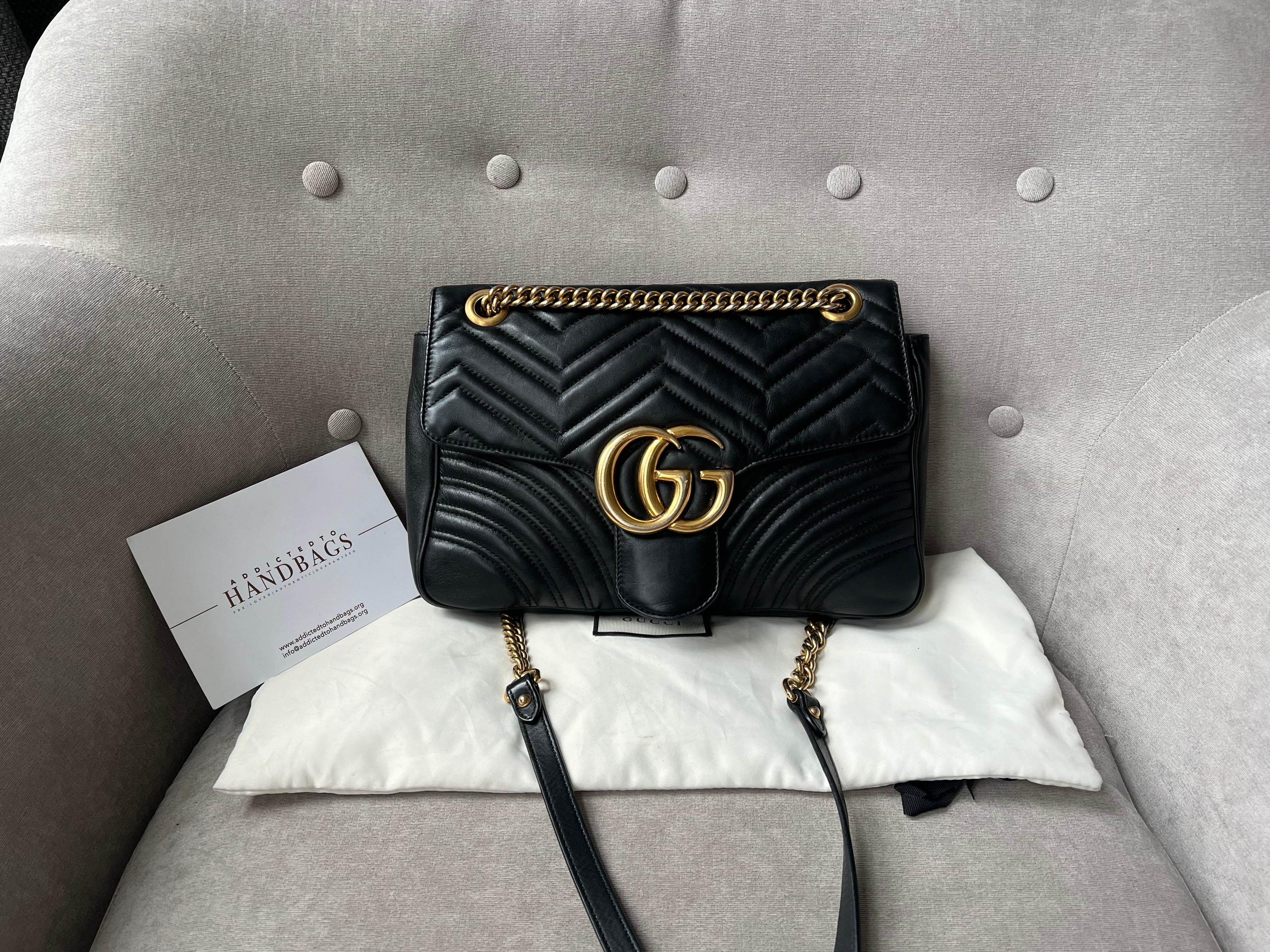 Gucci Bag