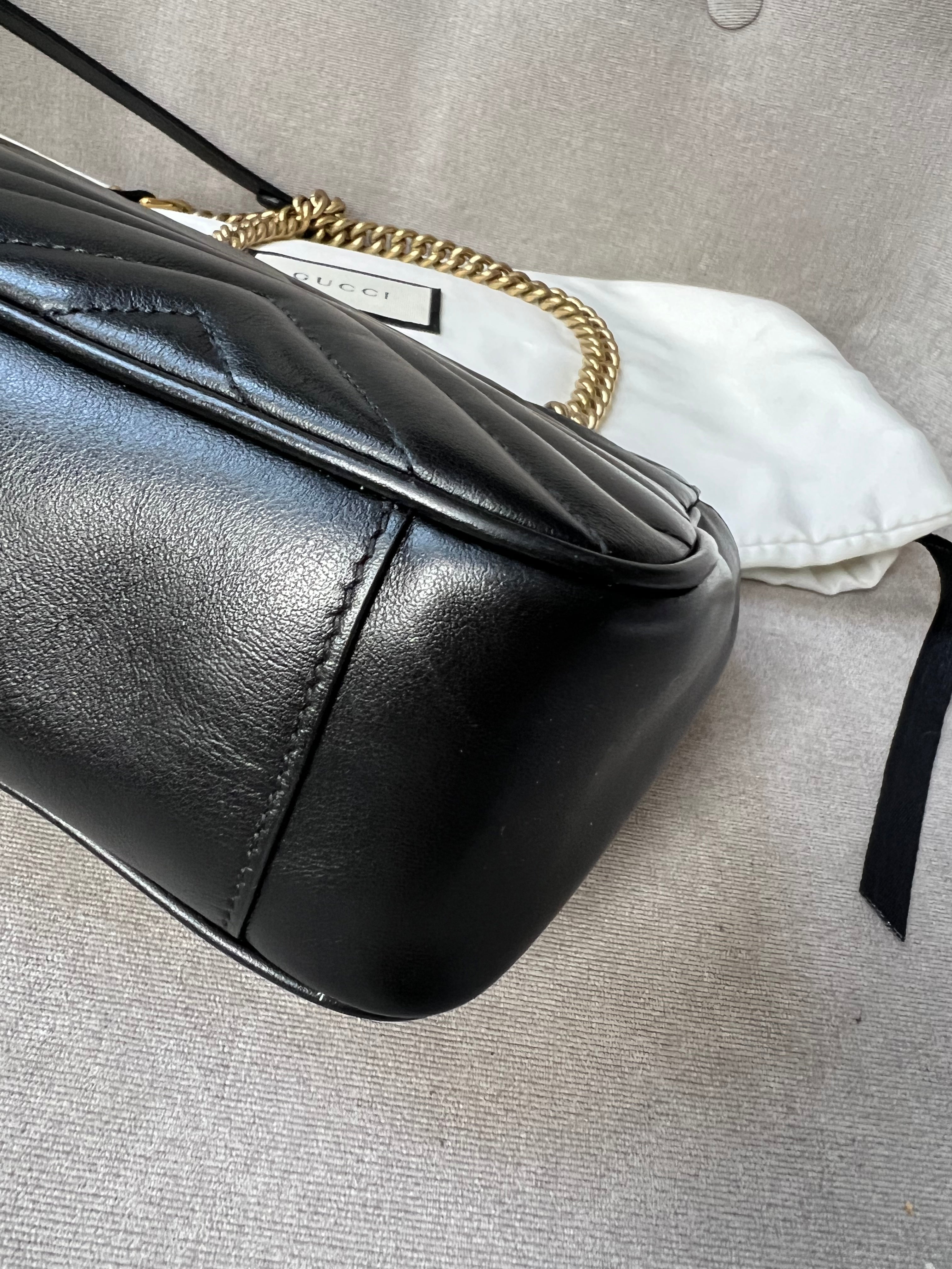 Gucci Bag
