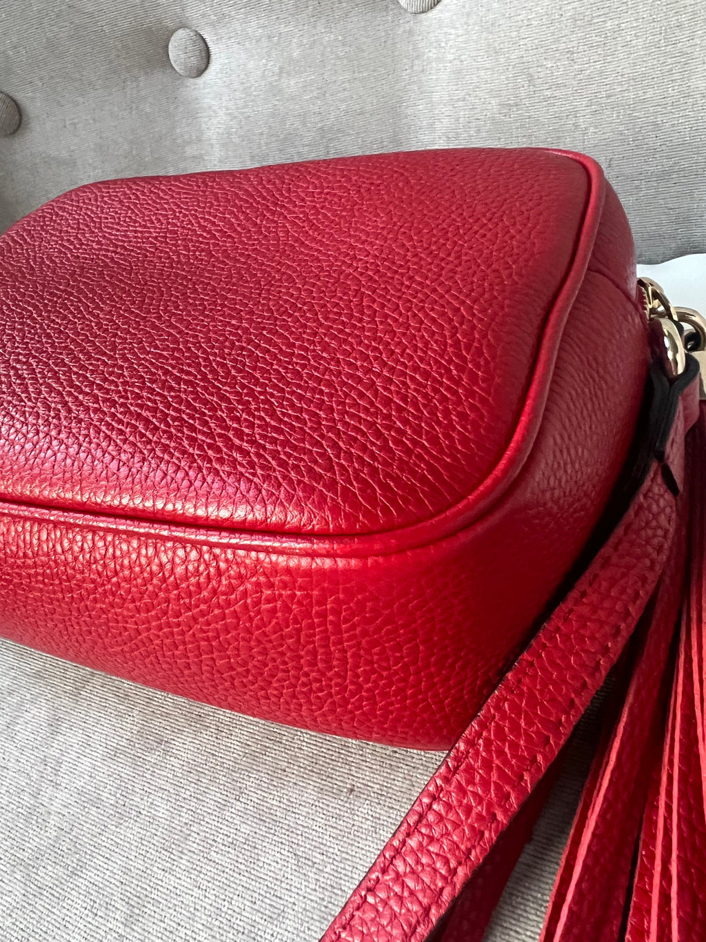 Gucci Bag