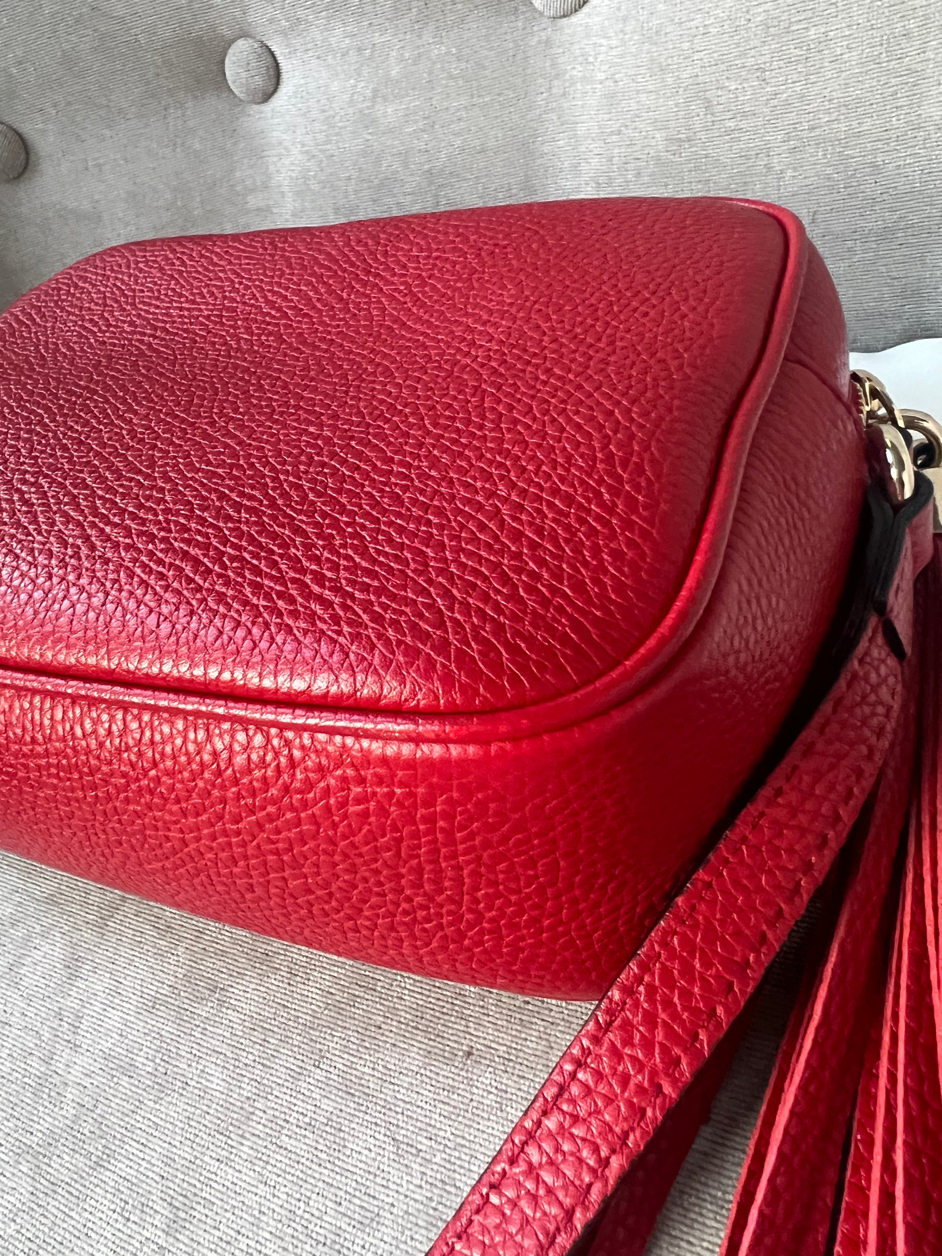 Gucci Bag