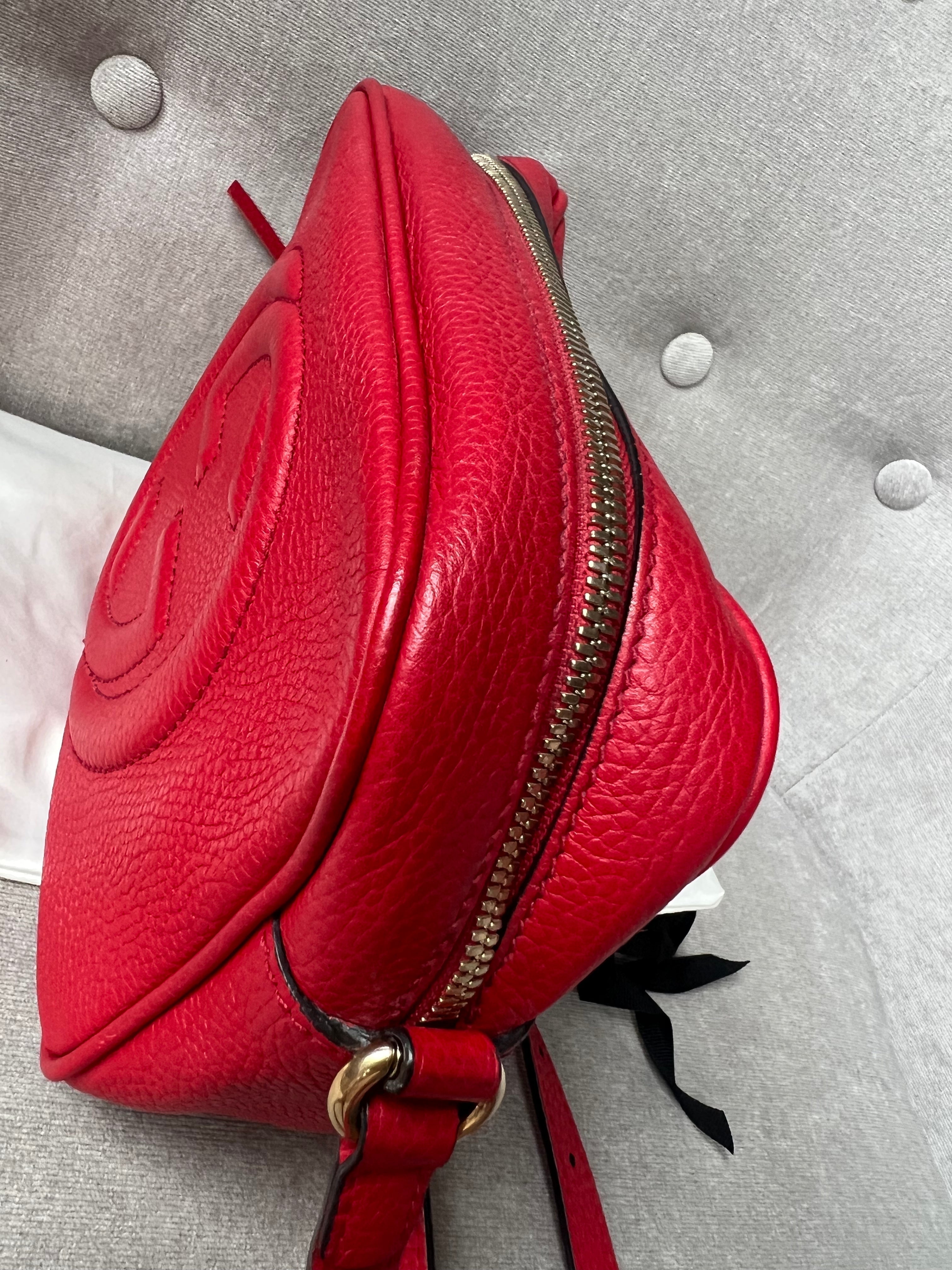Gucci Bag