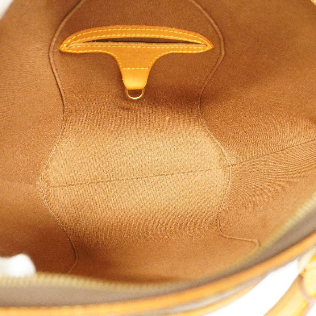 Louis Vuitton Handbag Monogram Ellipse PM M51127