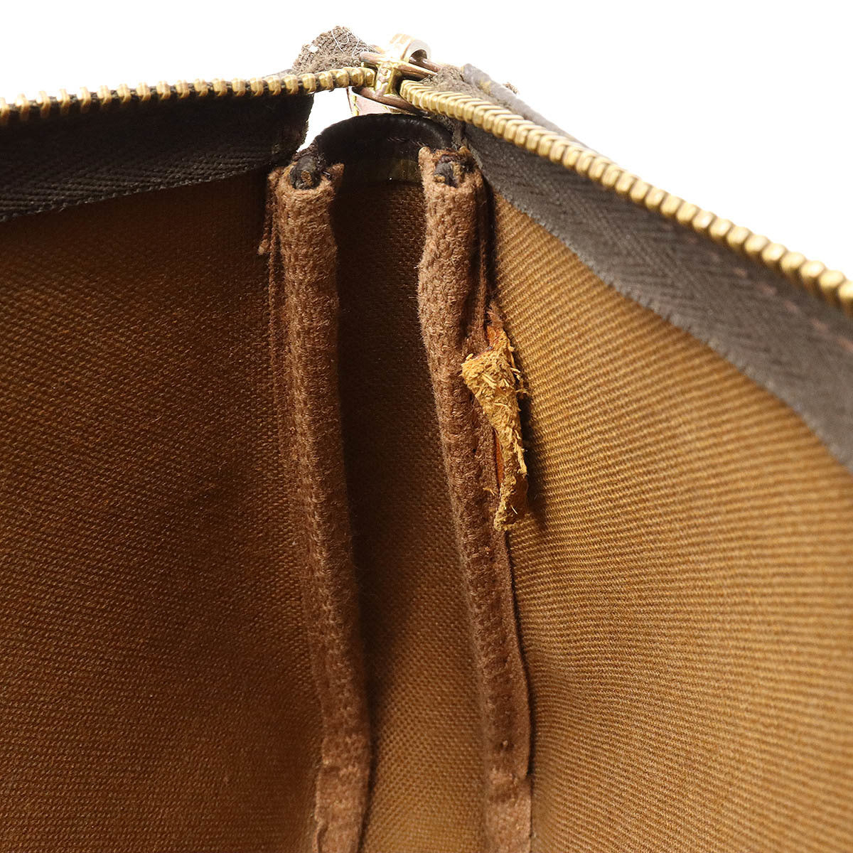 Louis Vuitton Pochette Accessoires Handbag M51980