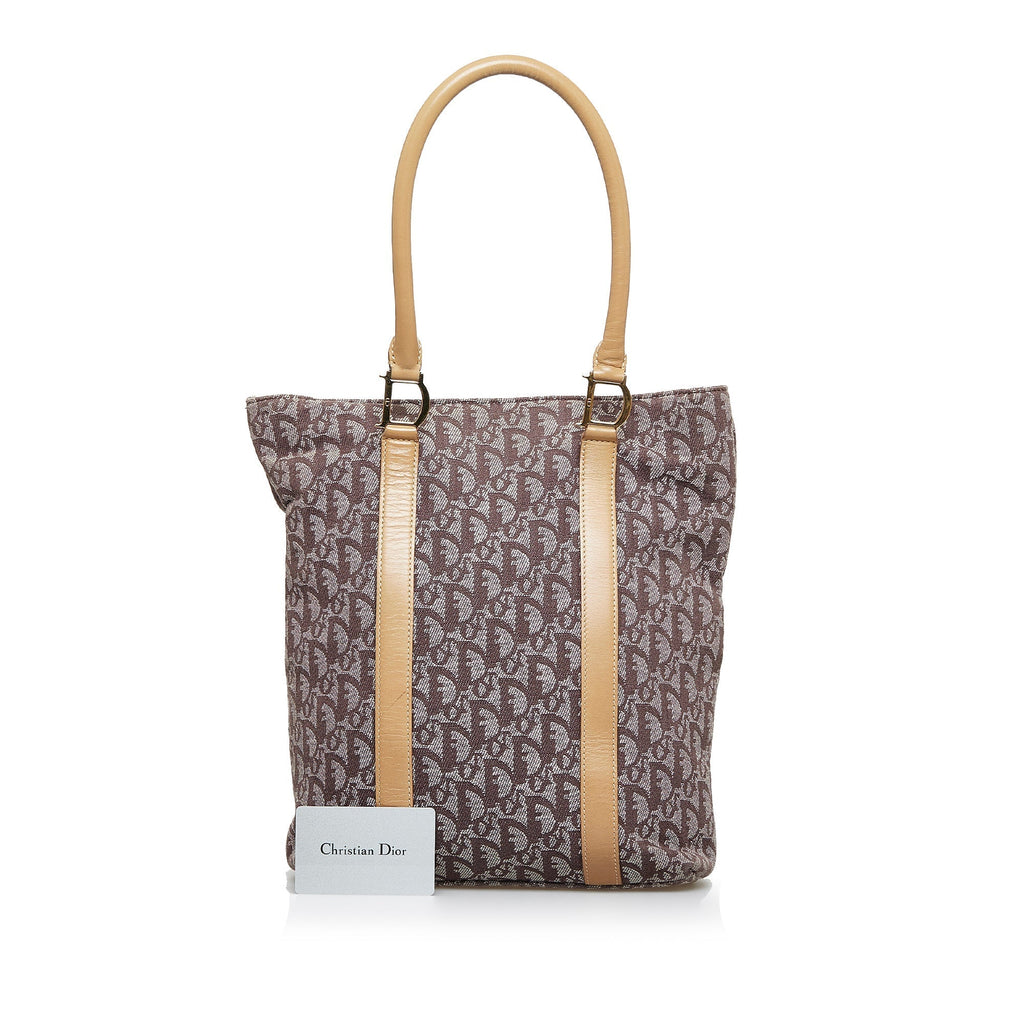 DIORissimo Tote Tote Bag