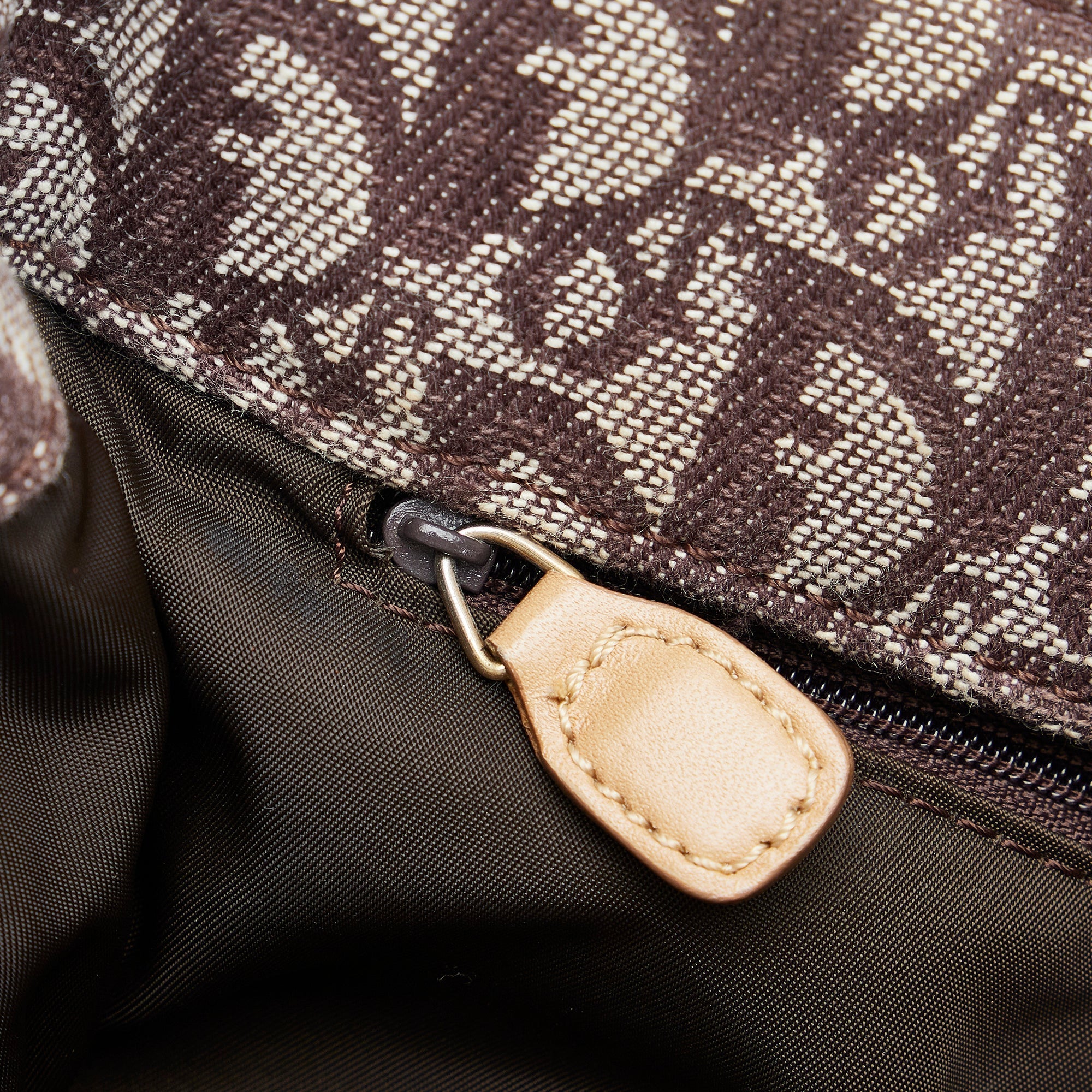 DIORissimo Tote Tote Bag