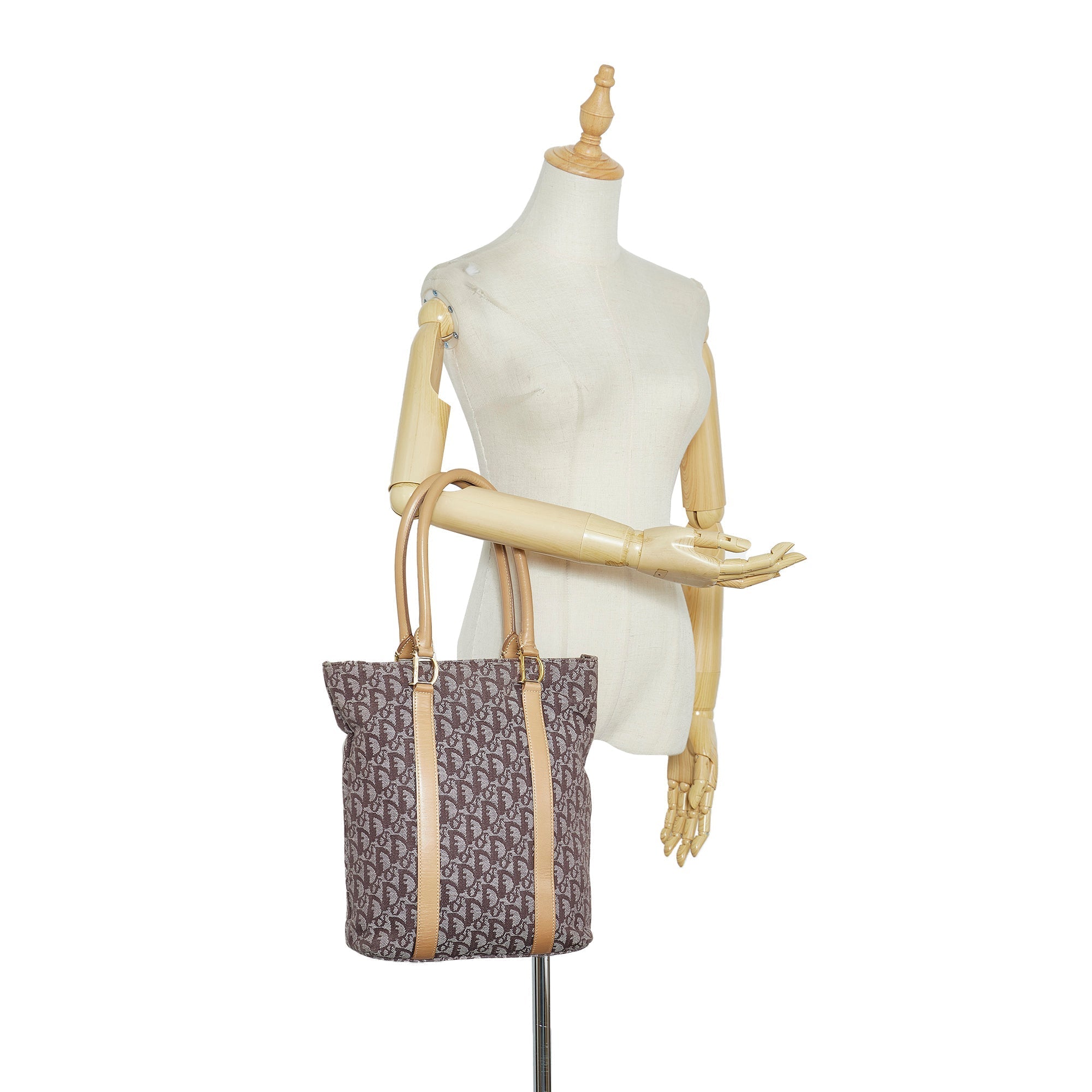 DIORissimo Tote Tote Bag