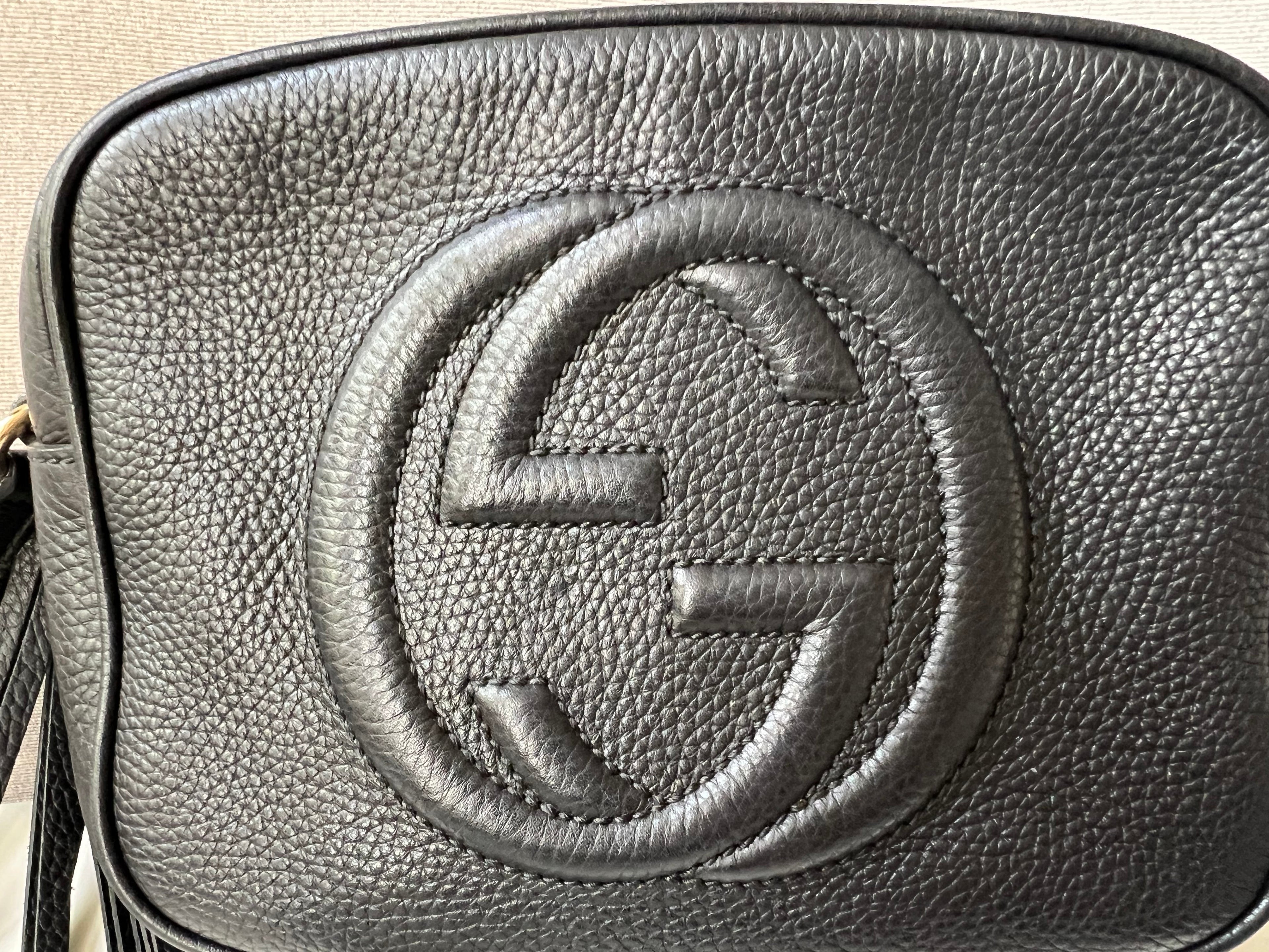 Gucci Bag