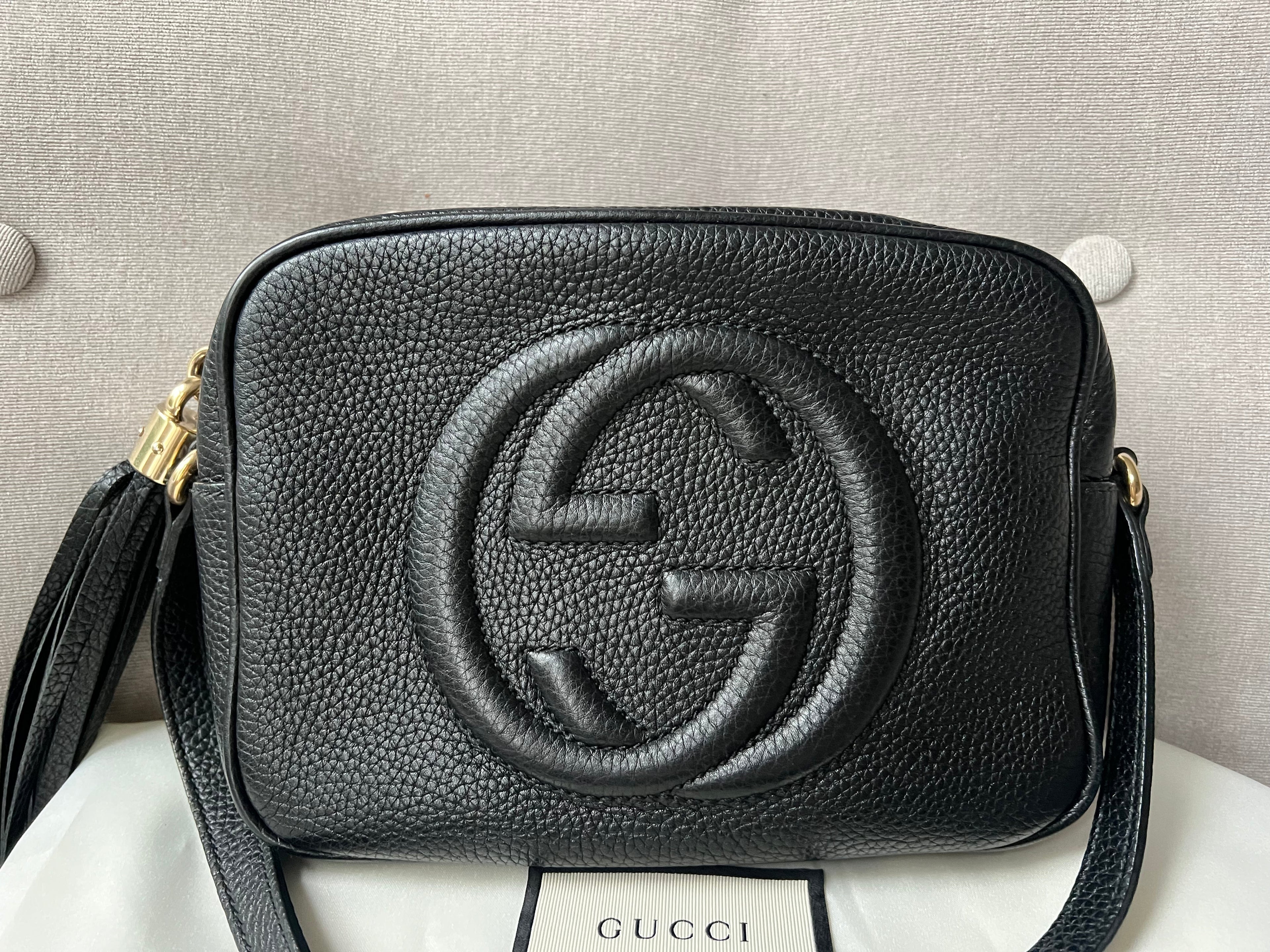 Gucci Bag
