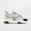Christian Dior B22 White / Black / Pink Mesh EU 41 UK 8