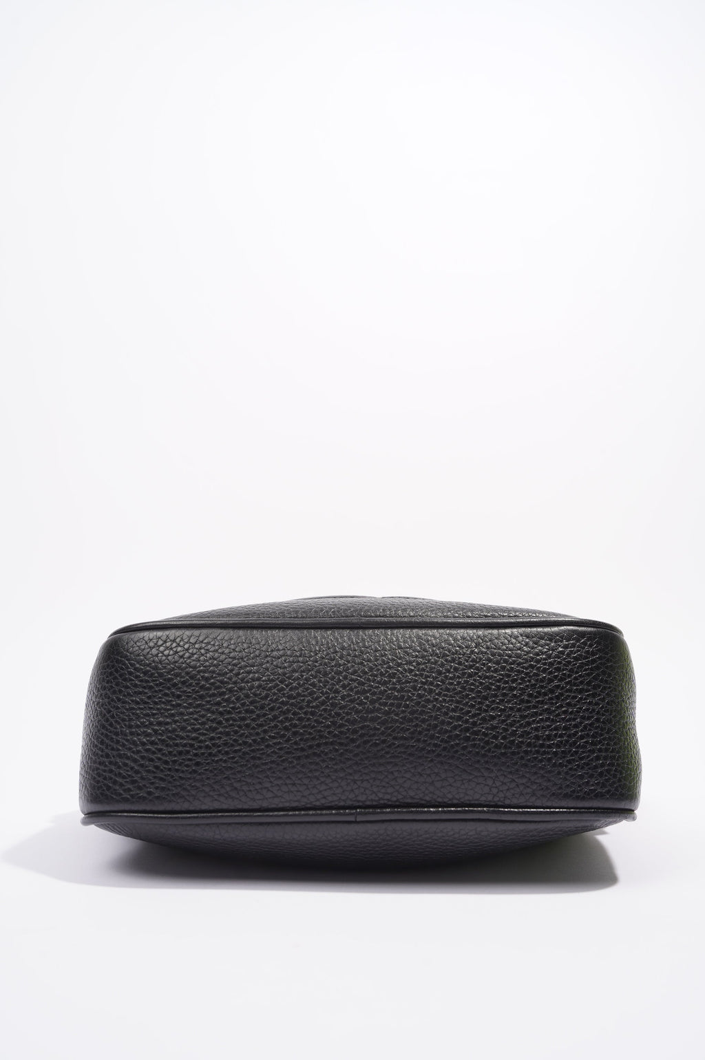 Gucci Soho Disco Black Leather Small