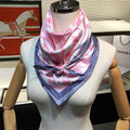 Chanel Scarf