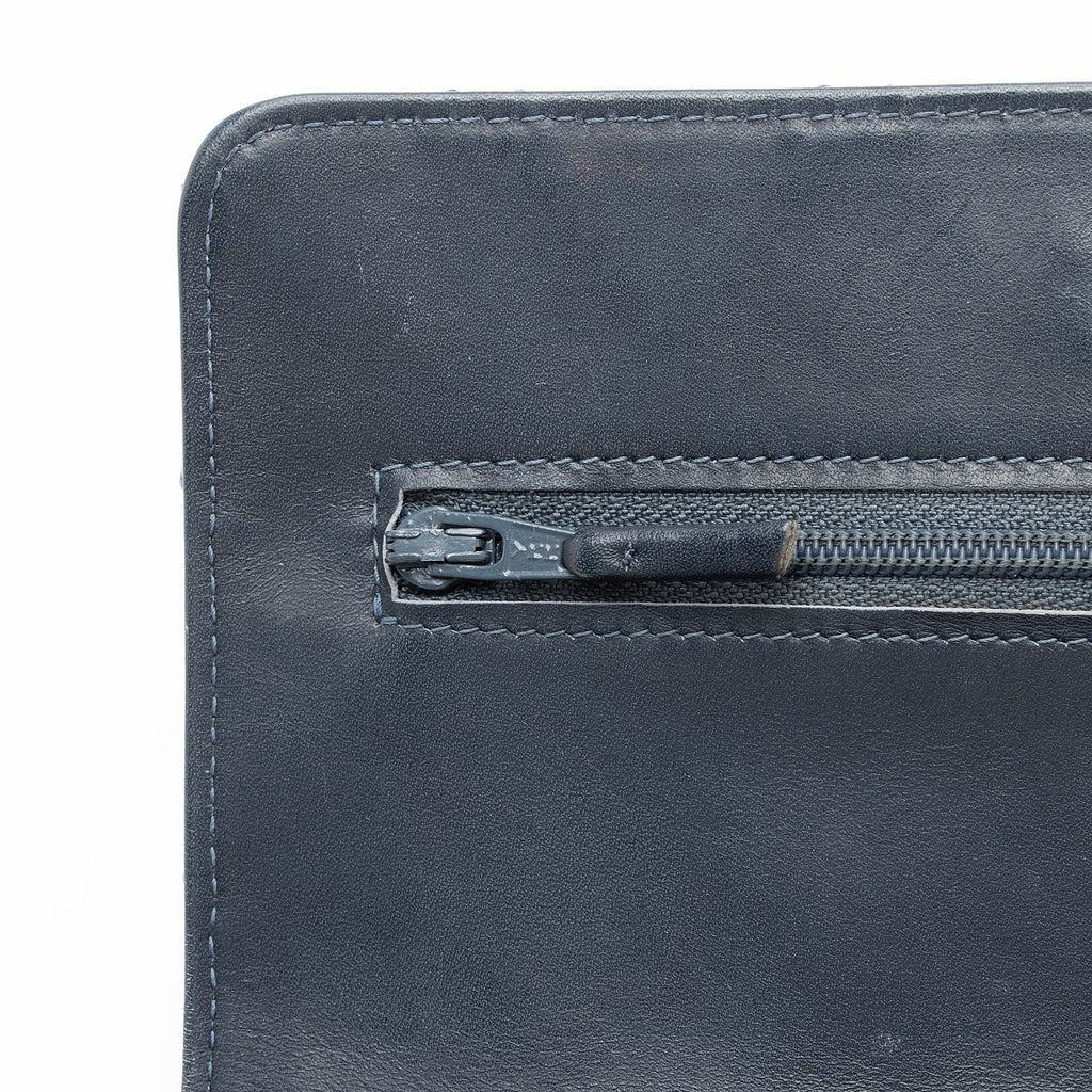 Chanel Aged Calfskin 2.55 Reissue Wallet On Chain Bag (SHF-SBAN8G)