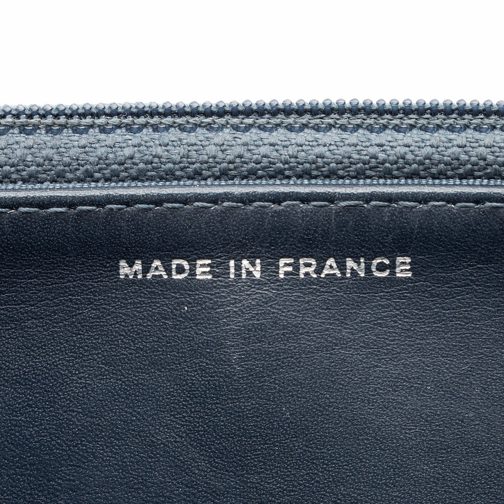 Chanel Aged Calfskin 2.55 Reissue Wallet On Chain Bag (SHF-SBAN8G)