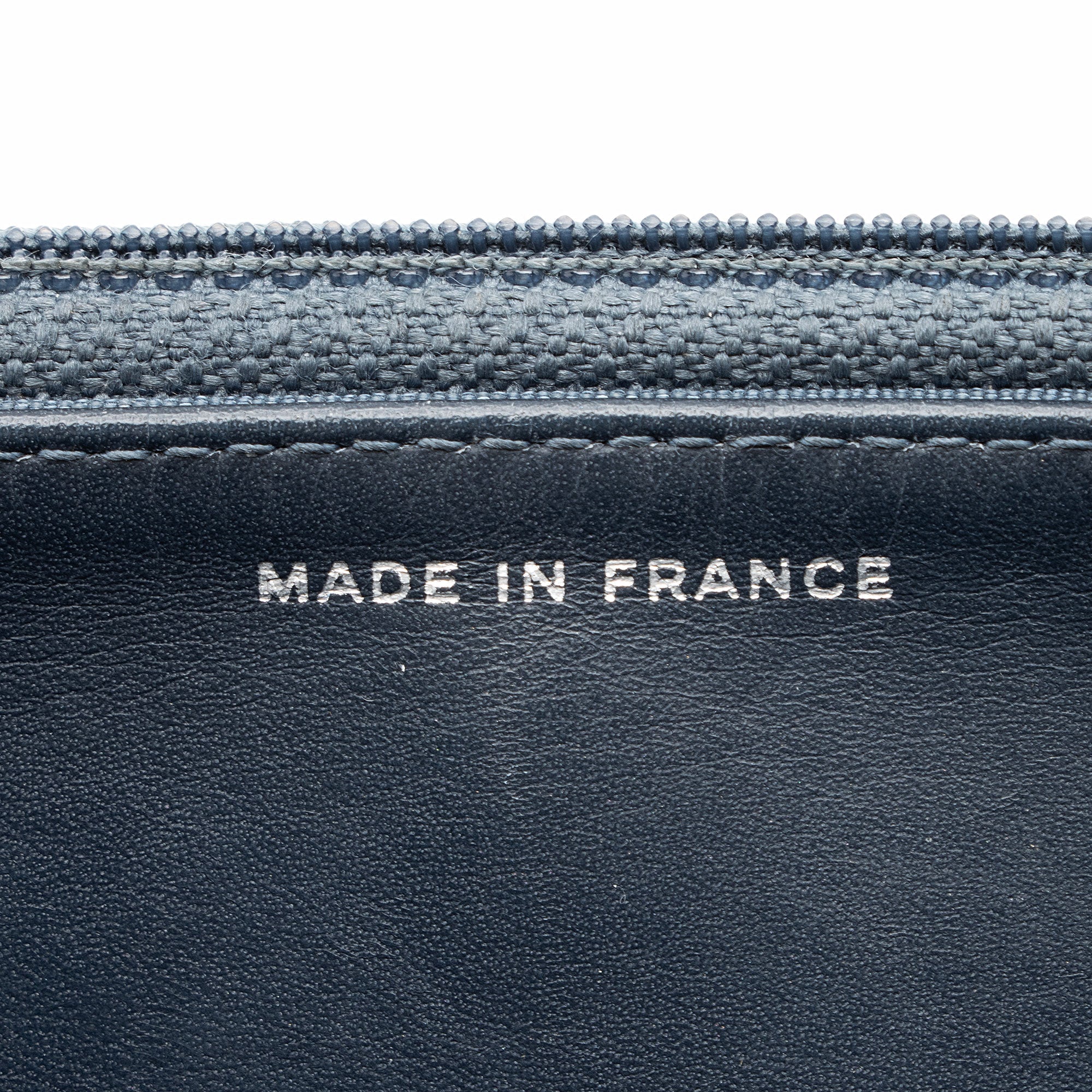 Chanel Aged Calfskin 2.55 Reissue Wallet On Chain Bag (SHF-SBAN8G)