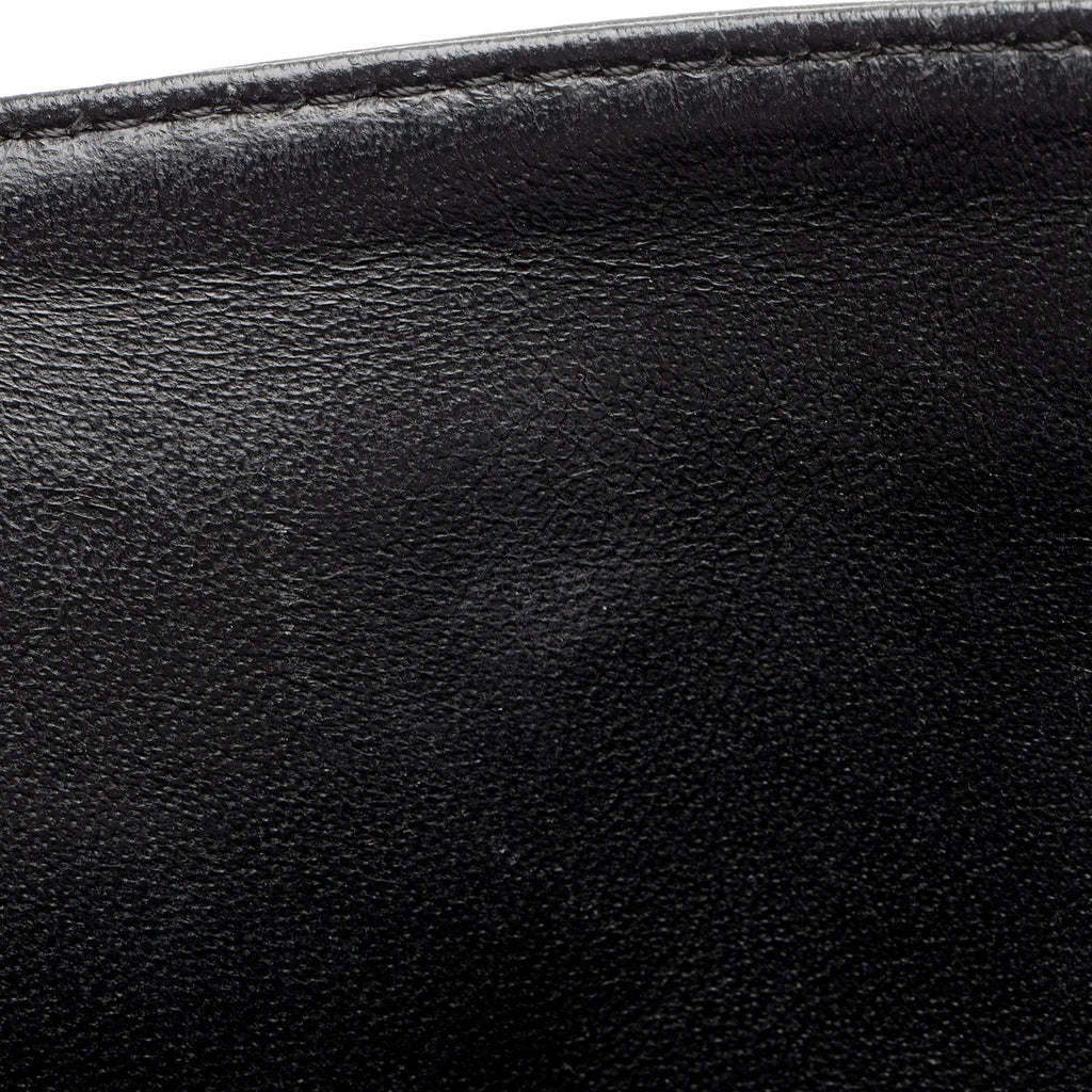 Chanel Aged Calfskin Reissue 225 Double Flap Shoulder Bag (SHF-wB1PQ1)