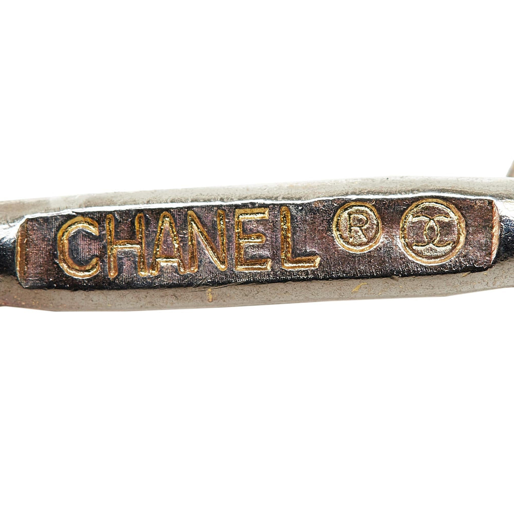 Chanel CC Chain-Link Belt - 39 / 99.00 (SHG-Vq7caf)