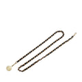 Chanel CC Chain-Link Belt - 39 / 99.00 (SHG-Vq7caf)