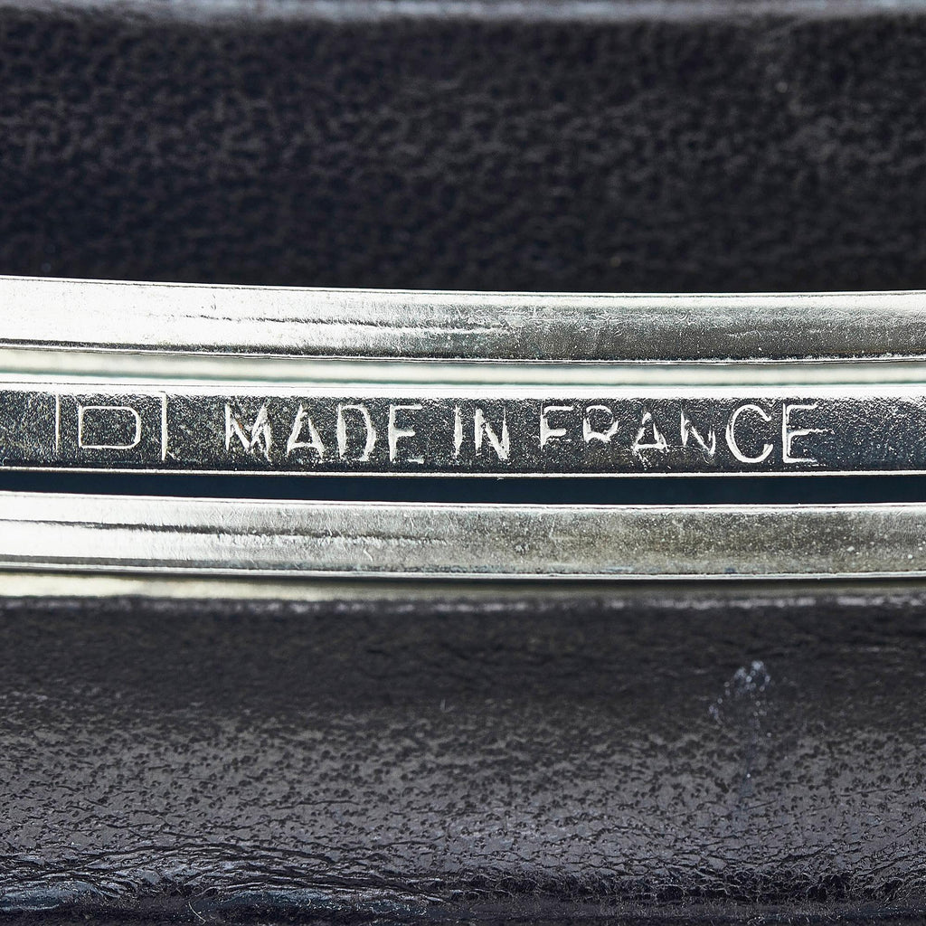 Chanel CC Hair Barrette (SHG-zFEbuJ)