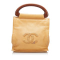 Chanel CC Handbag (SHG-f64EKS)