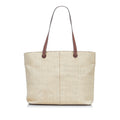 Chanel CC Tote Bag (SHG-7F1NwR)
