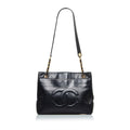 Chanel CC Tote (SHG-xLWxBk)