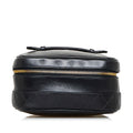 Chanel CC Vanity Bag (SHG-9lJ1hJ)