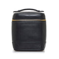 Chanel CC Vanity Bag (SHG-uMnXe2)
